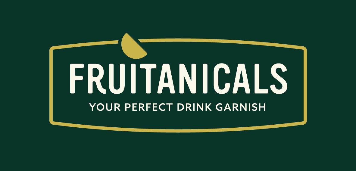 Fruitanicals — your perfect drink garnish