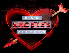 Logo of Archies Leeds