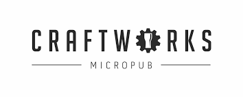 Logo of Craftworks Micropub