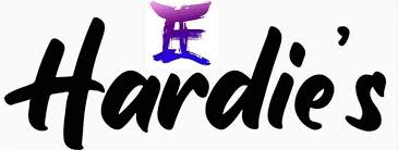 Logo of Hardies Todmorden