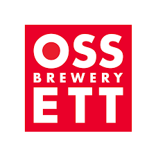 Logo of Ossett Brewery
