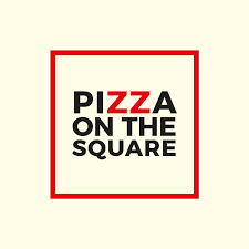 Logo of Pizza on the Square