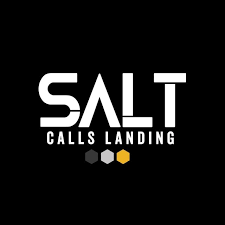 Logo of SALT Calls Landing