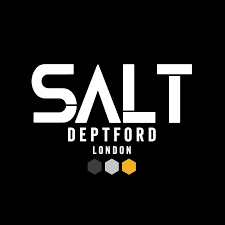 Logo of SALT Deptford