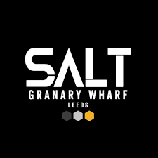 Logo of SALT Granary Wharf