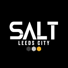 Logo of SALT Leeds City