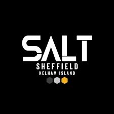 Logo of SALT Sheffield