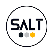 Logo of SALT
