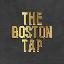 Logo of The Boston Tap