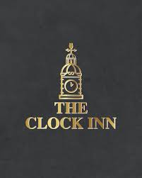 Logo of The Clock In