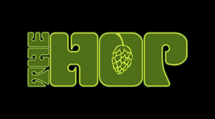 Logo of The Hop Leeds