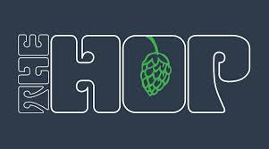 Logo of The HOP York