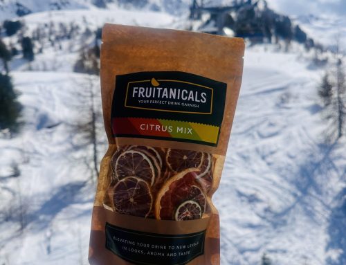 Why Fruitanicals Is the Perfect Travel‑Friendly Cocktail Garnish for Your Next Holiday