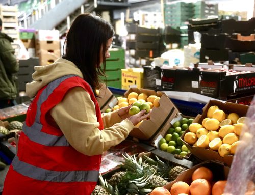 The Future of Garnishing: Sustainability, Consistency, and Smarter Service