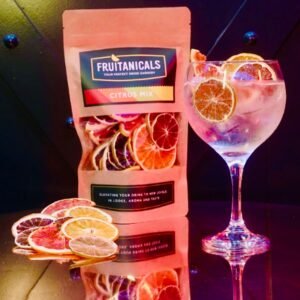 Citrus Mix