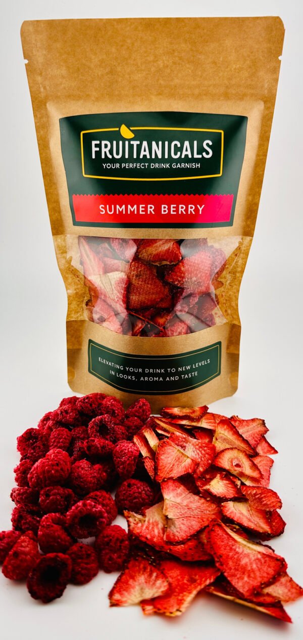 Summer Berry