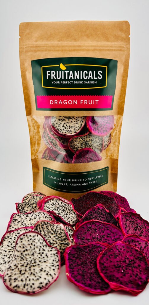 Dragon Fruit