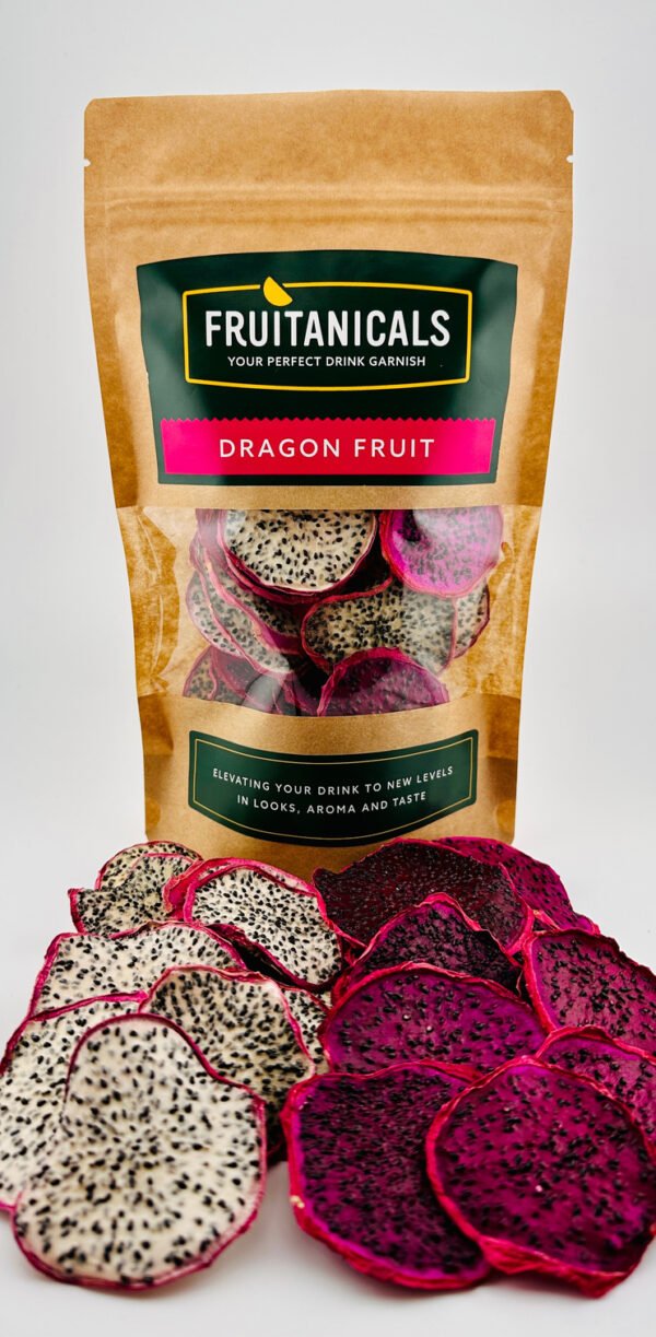 Dragon Fruit