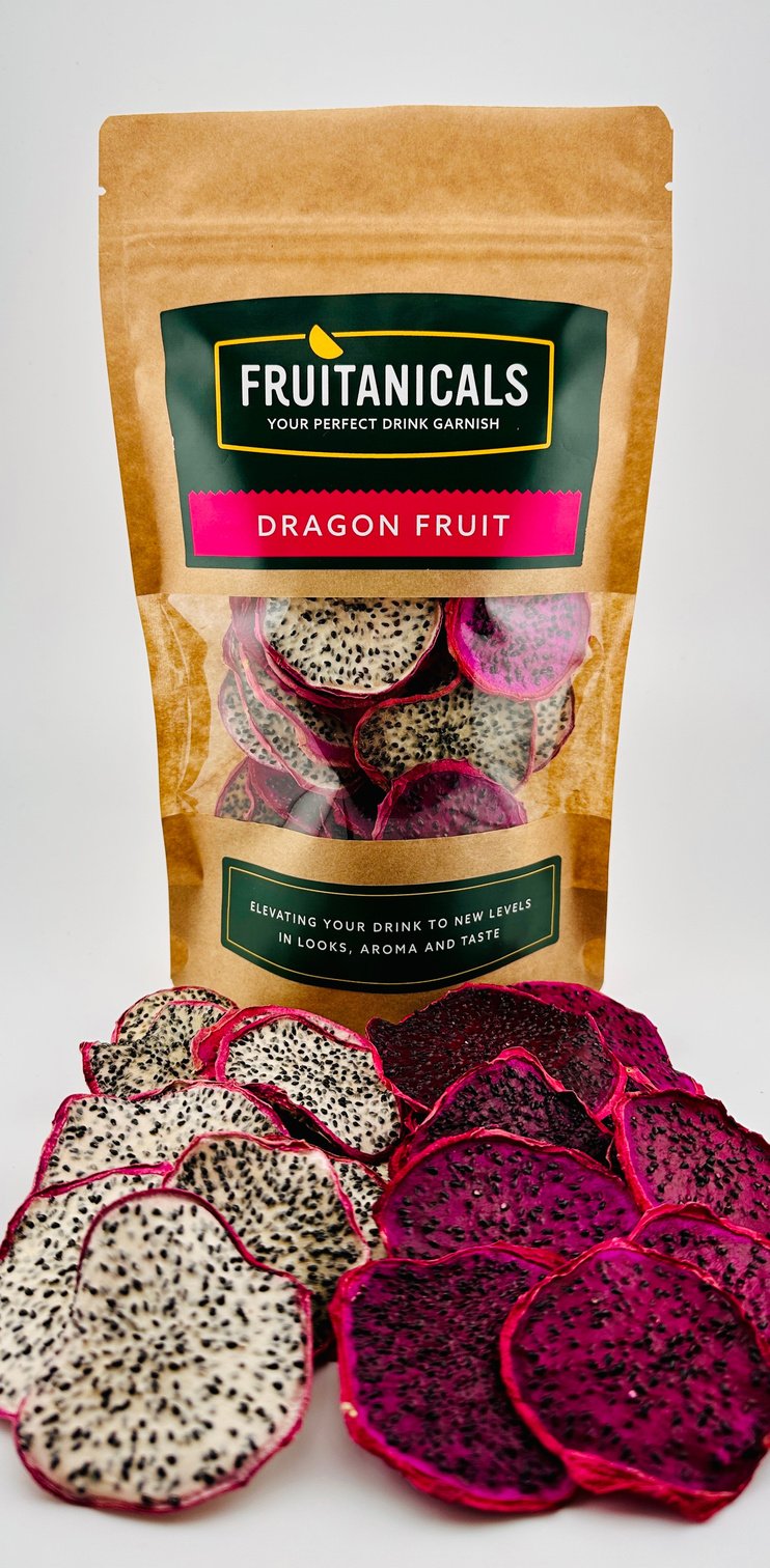 Dragon Fruit
