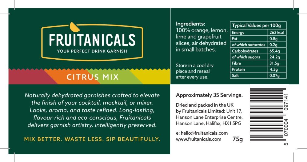 Citrus Mix - Image 6