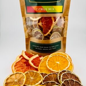 Citrus Mix
