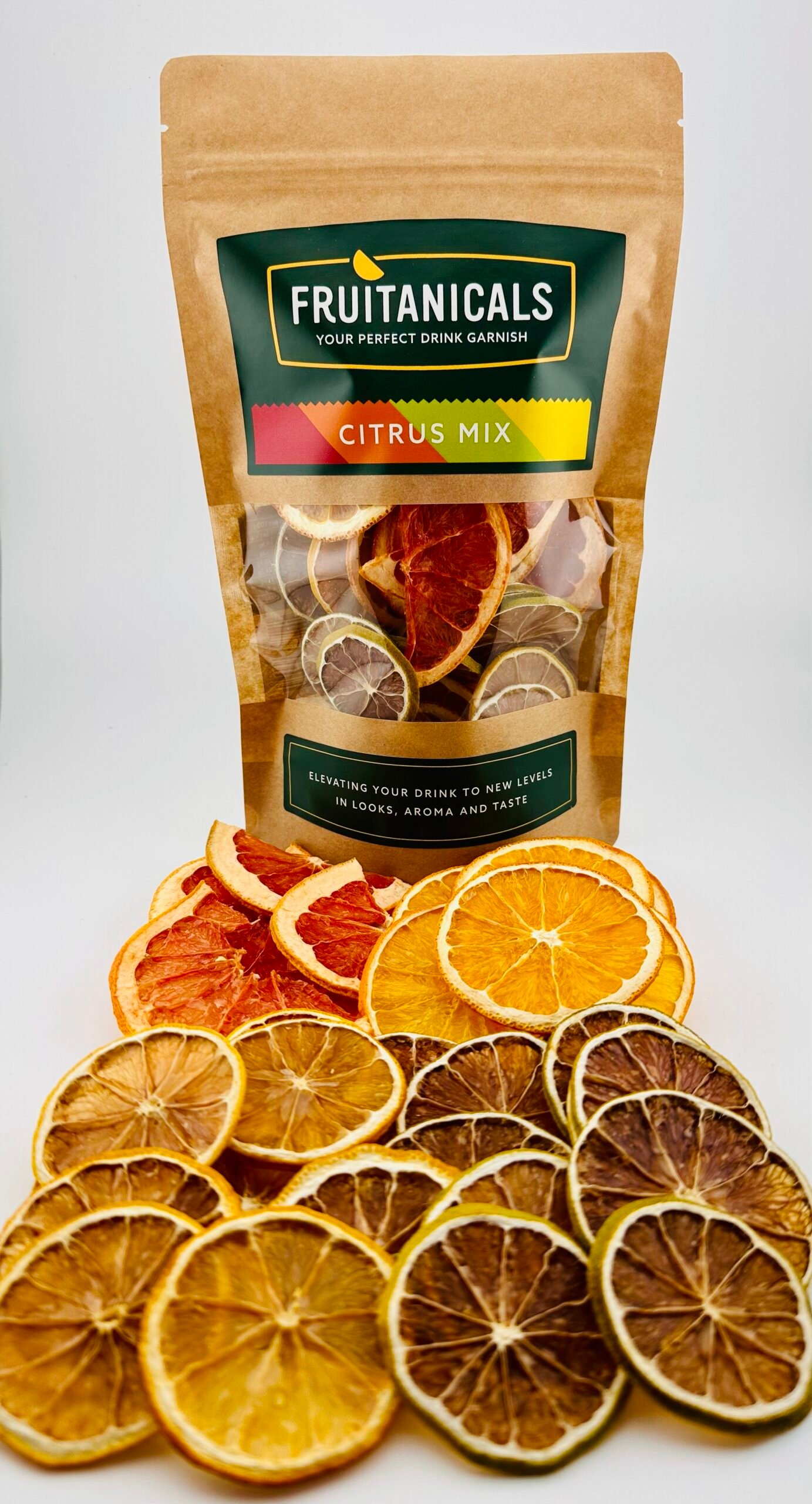 Citrus Mix