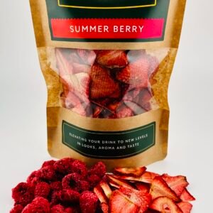 Summer Berry