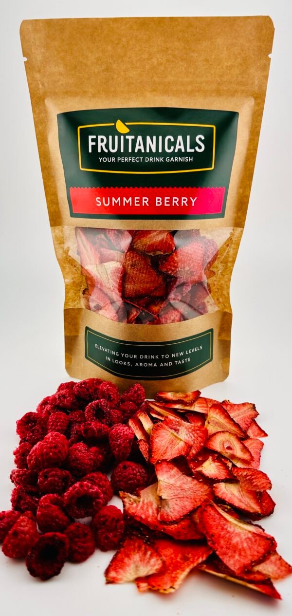 Summer Berry